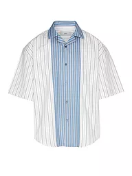 AMI PARIS | Camicia Regular Fit | Bianco