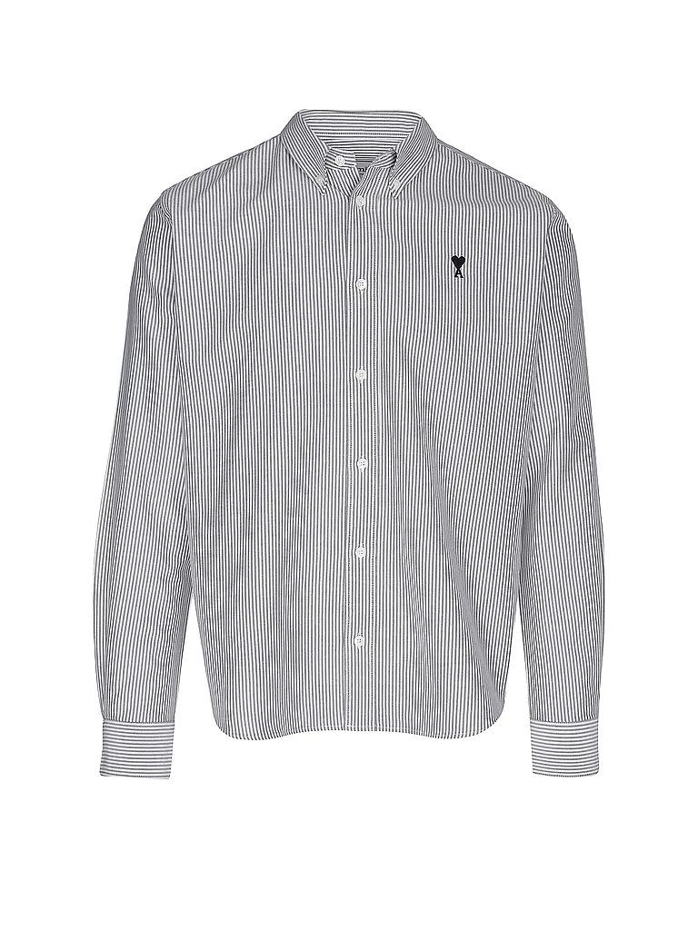 AMI PARIS | Camicia Regular Fit | Bianco
