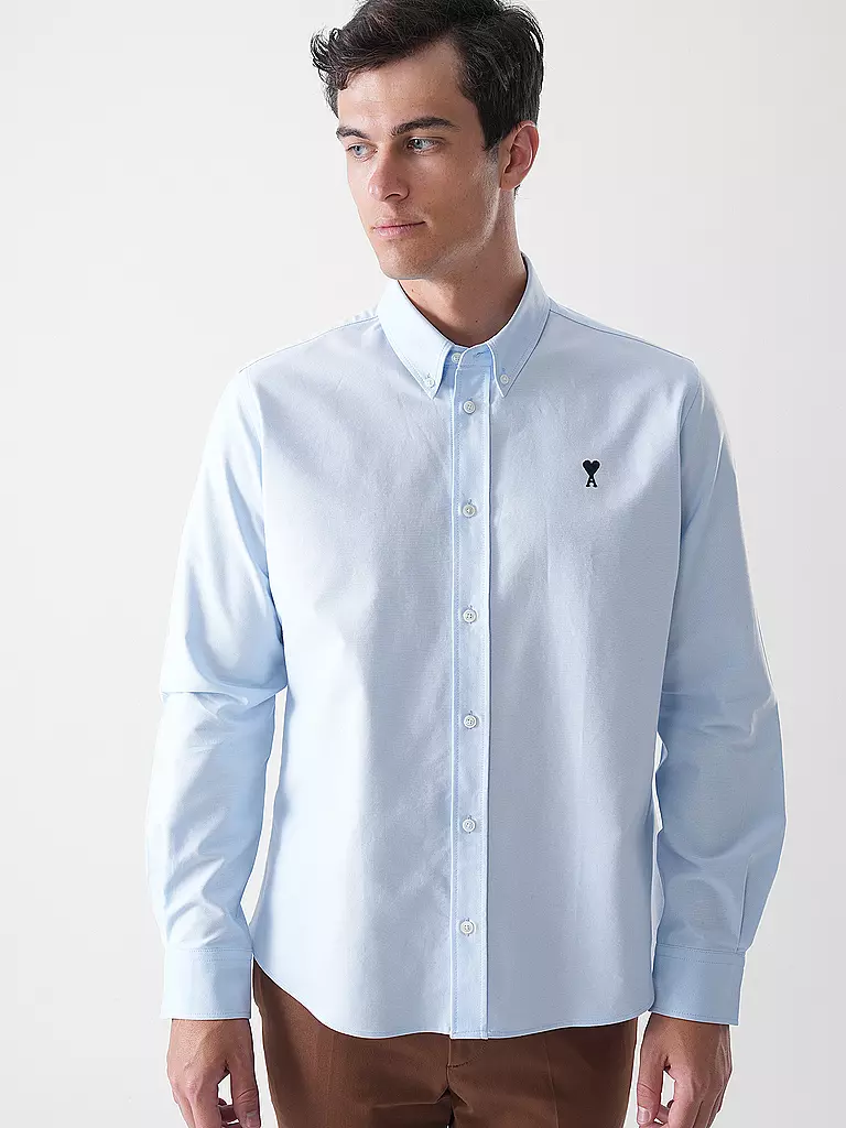 AMI PARIS | Camicia regular fit |