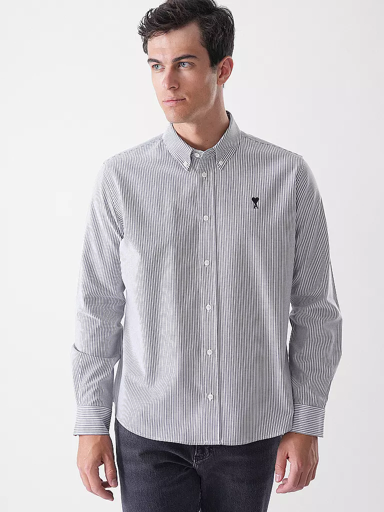 AMI PARIS | Camicia Regular Fit | 