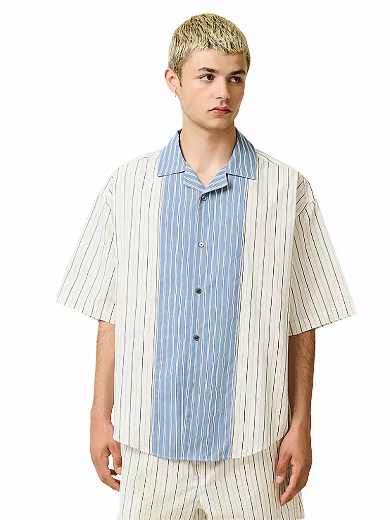 AMI PARIS | Camicia Regular Fit | 