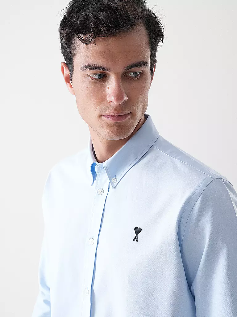 AMI PARIS | Camicia regular fit |