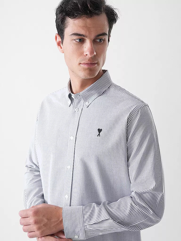 AMI PARIS | Camicia Regular Fit | 