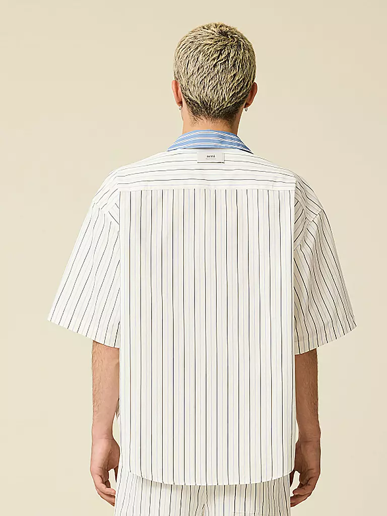 AMI PARIS | Camicia Regular Fit | 