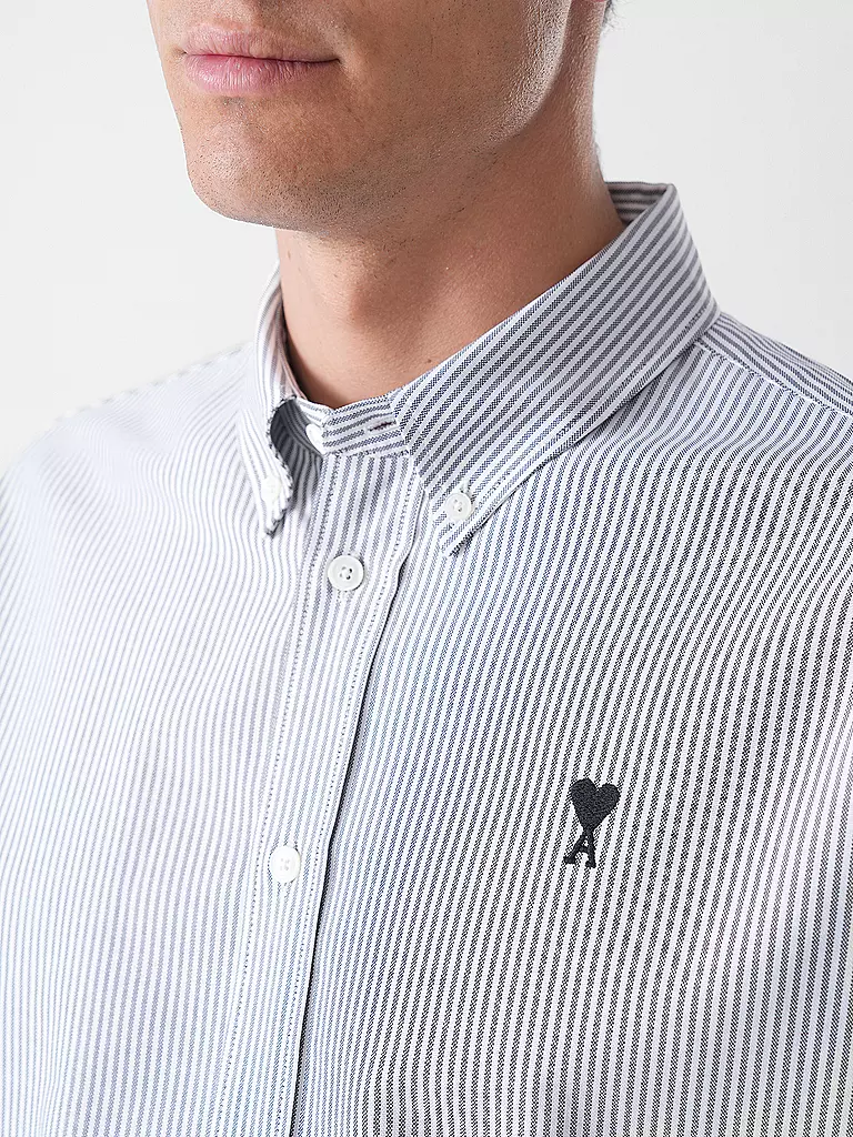 AMI PARIS | Camicia Regular Fit | 