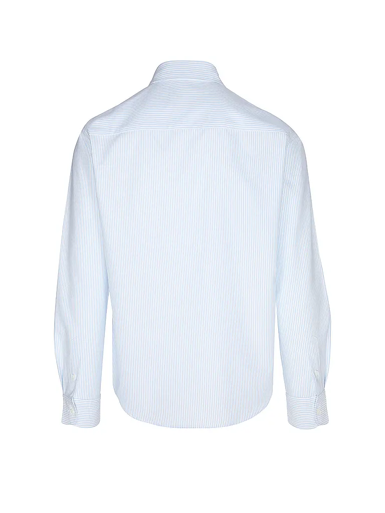 AMI PARIS | Camicia regular fit | Blu chiaro