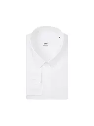 AMI PARIS | Camicia vestibilità regular | Bianco