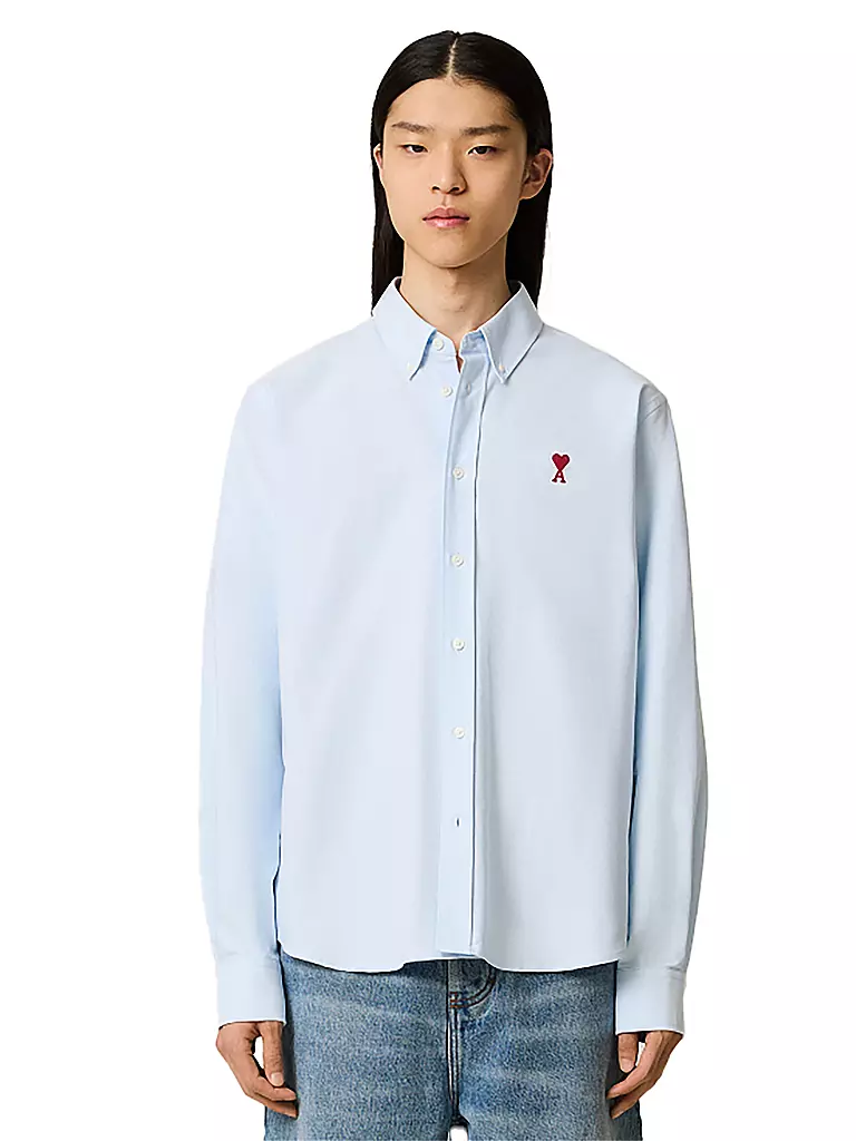 AMI PARIS | Camicia |