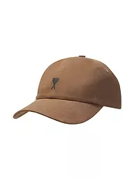 AMI PARIS | Cappellino | Cammello