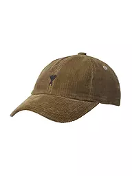 AMI PARIS | Cappellino | Marrone