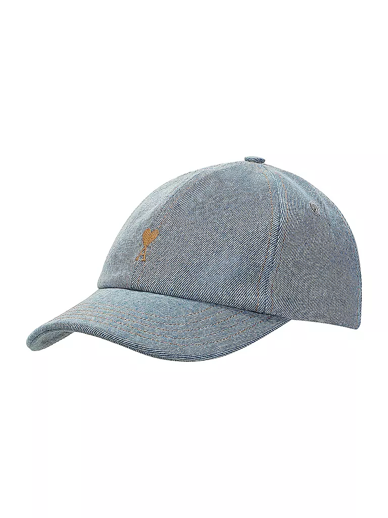 AMI PARIS | Cappellino | Blu