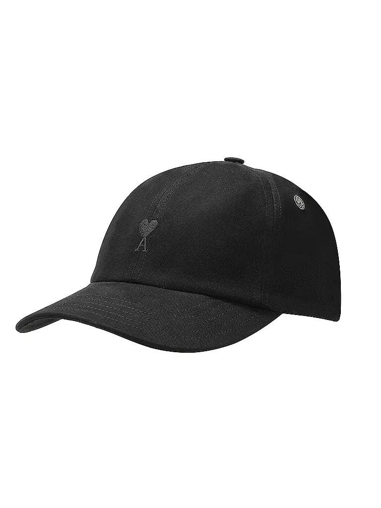 AMI PARIS | Cappellino | Nero