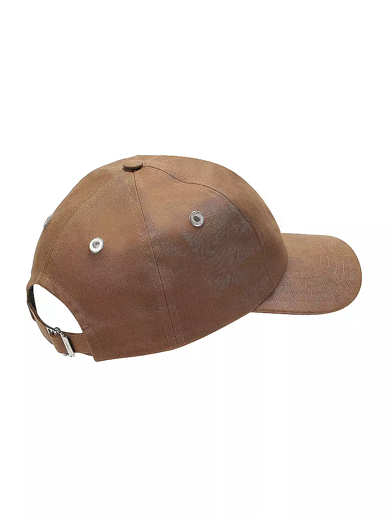 AMI PARIS | Cappellino | Cammello