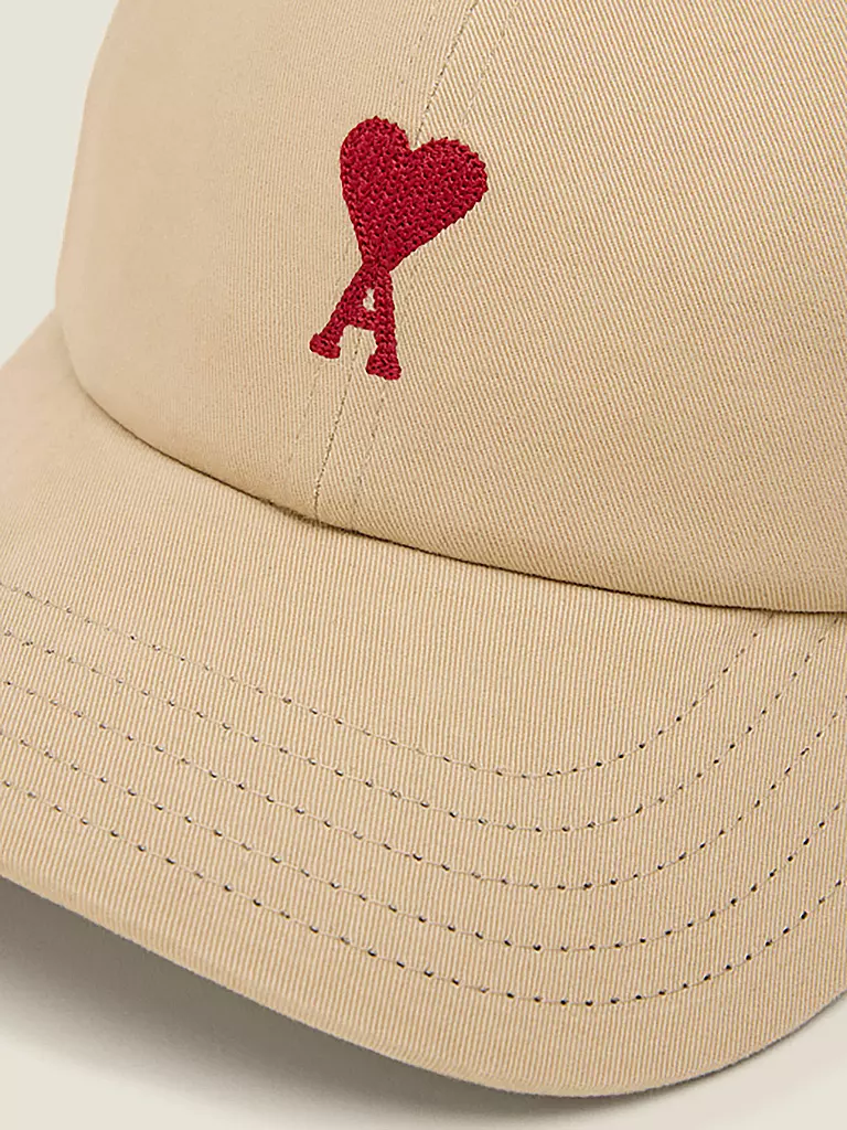 AMI PARIS | Cappello | Beige