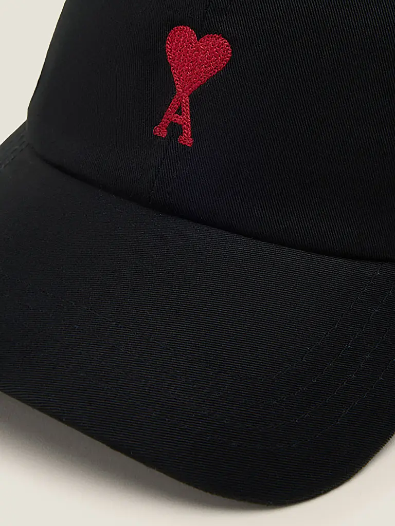 AMI PARIS | Cappello | Nero