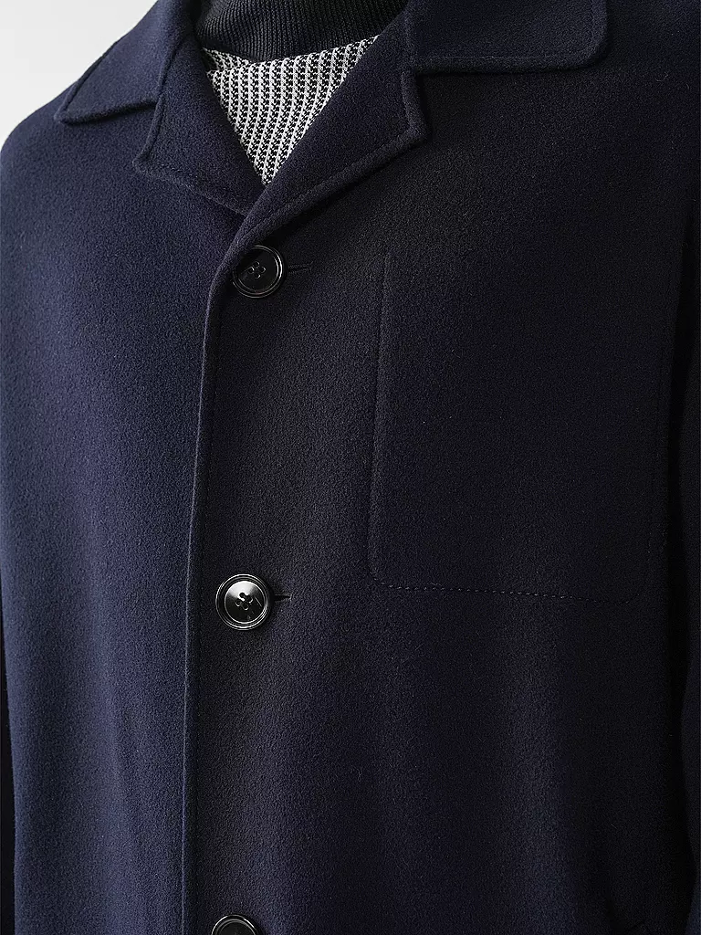 AMI PARIS | Cappotto di lana | 