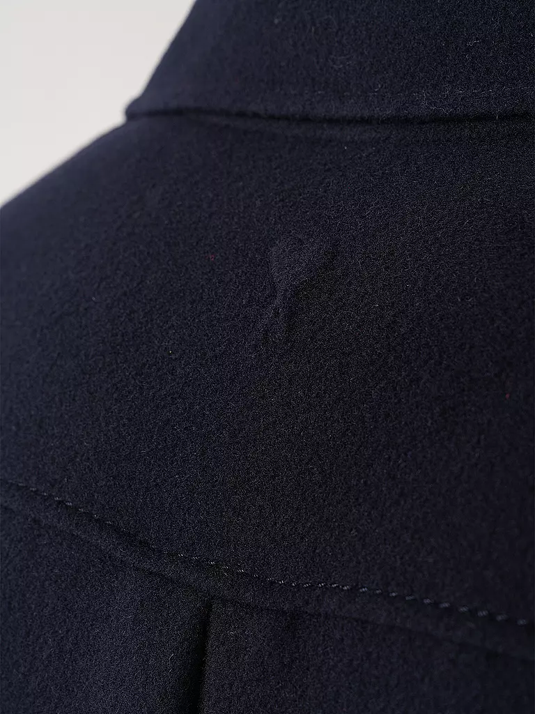 AMI PARIS | Cappotto di lana | 