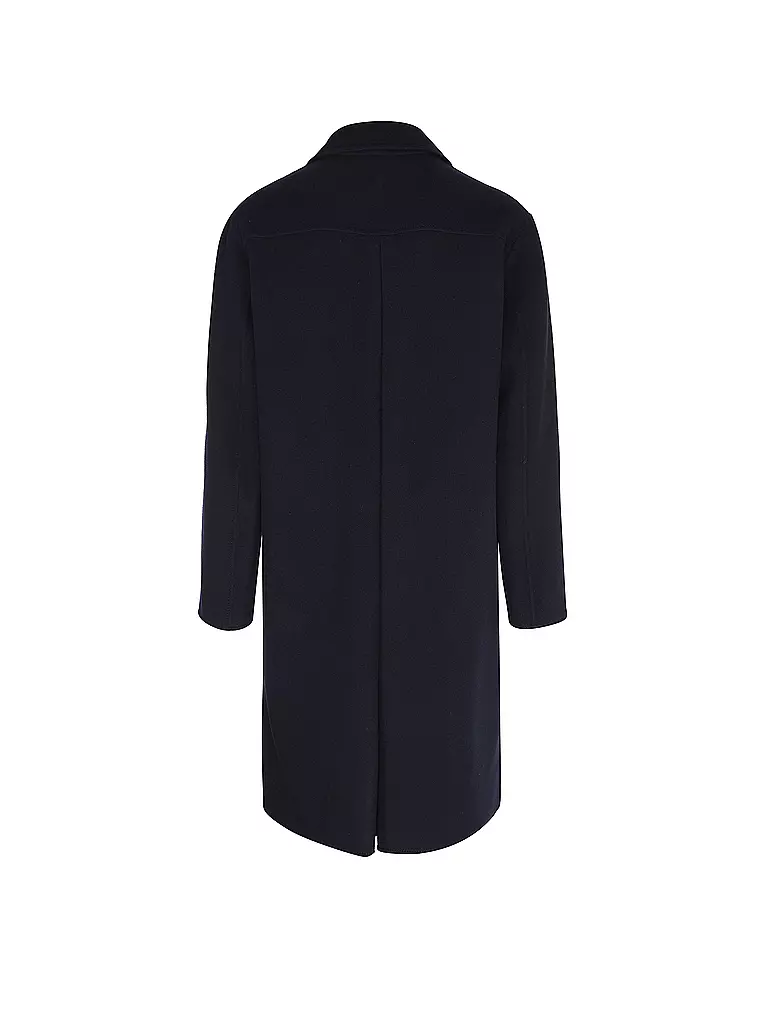 AMI PARIS | Cappotto di lana | 