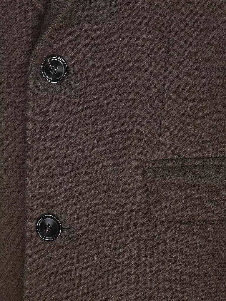 AMI PARIS | Cappotto di lana | 