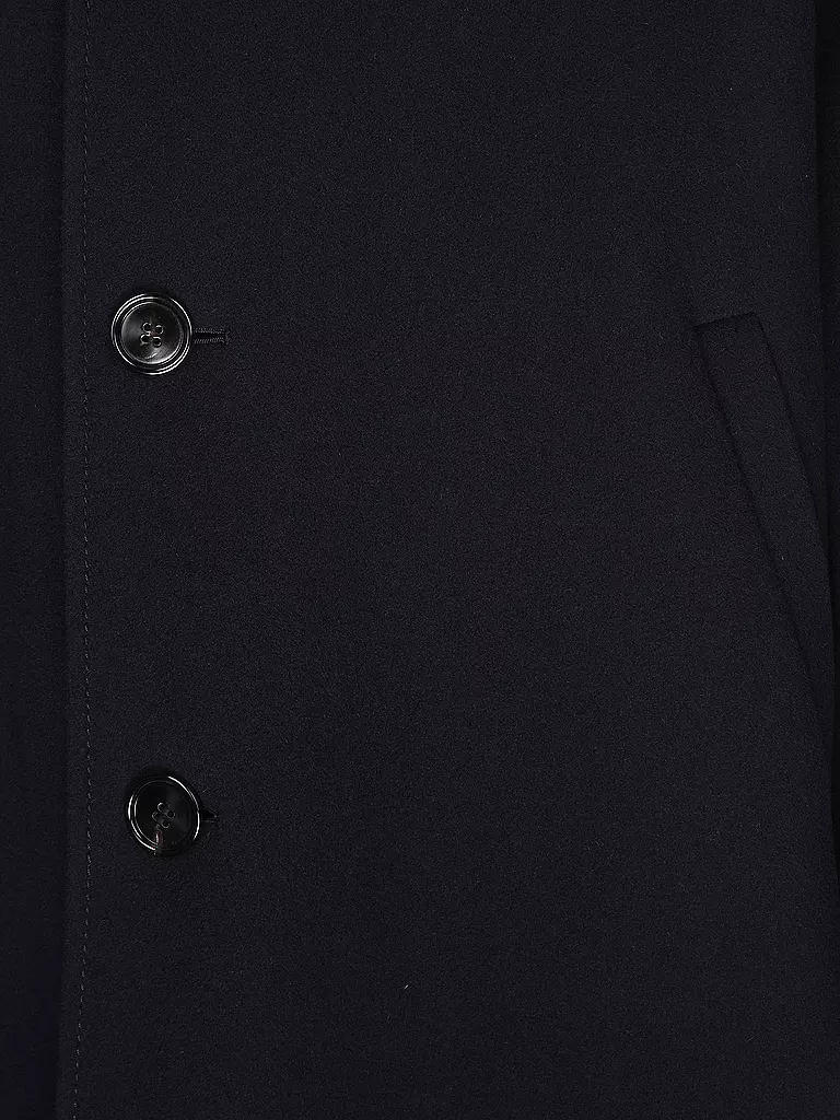 AMI PARIS | Cappotto di lana | 