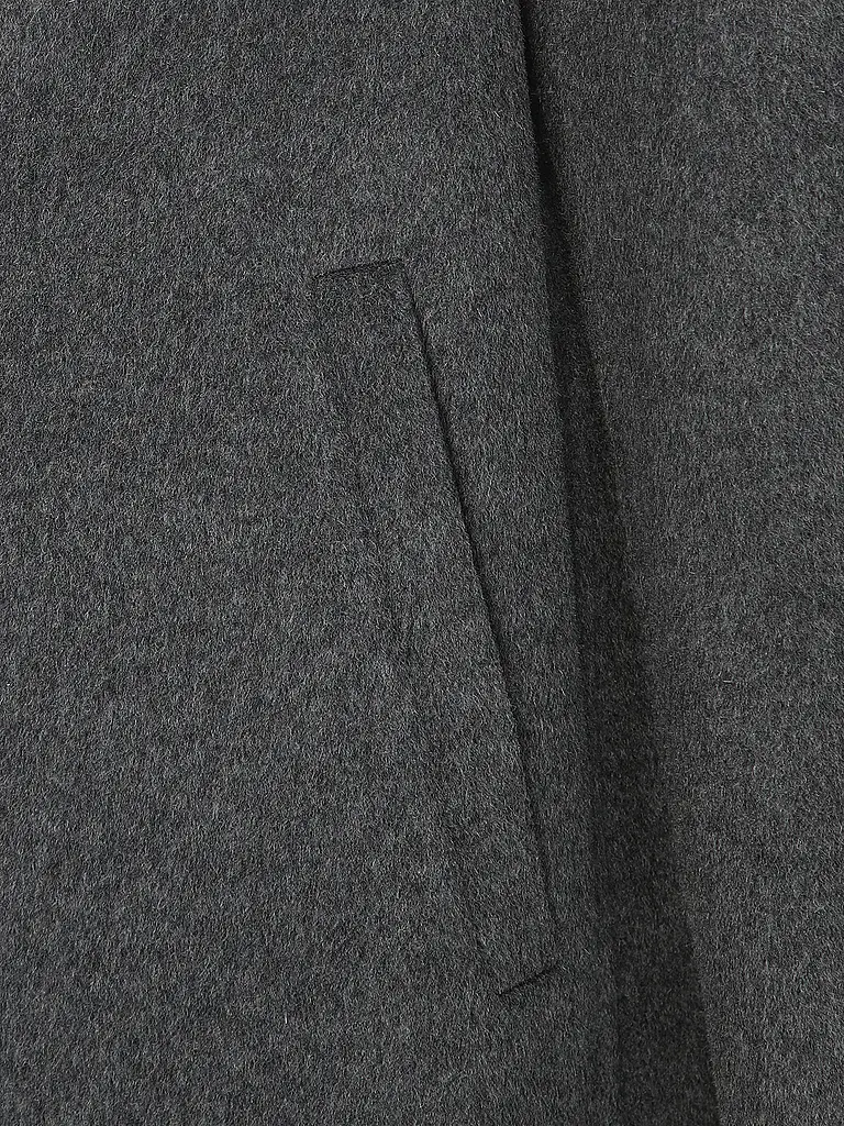 AMI PARIS | Cappotto di lana | 