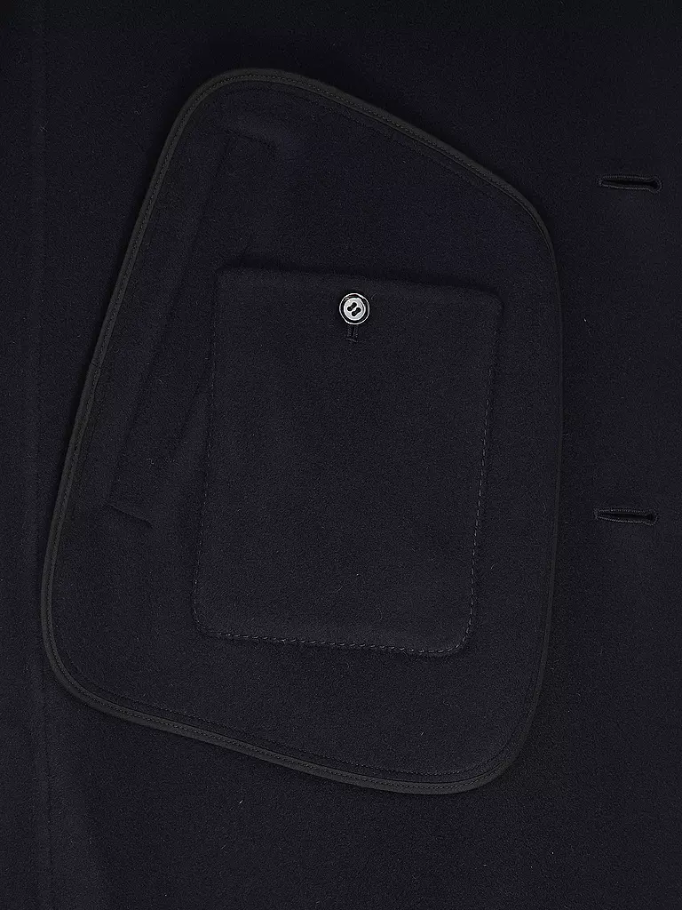 AMI PARIS | Cappotto di lana | 