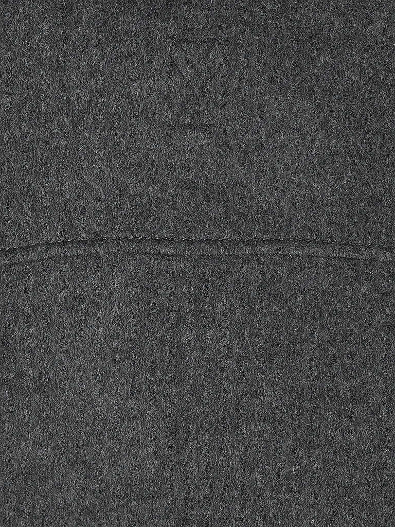 AMI PARIS | Cappotto di lana | 