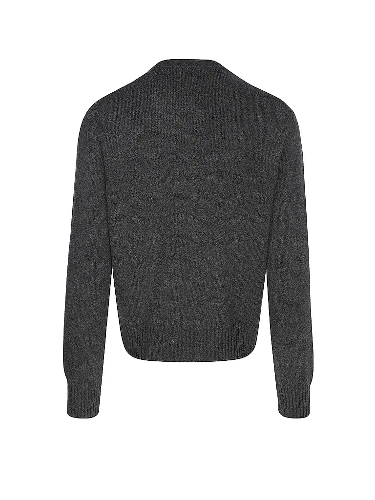 AMI PARIS | Cardigan in cashmere | 
