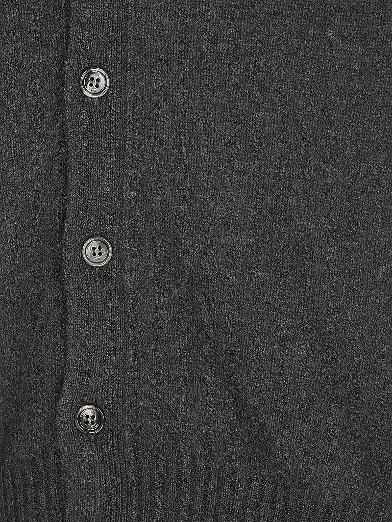 AMI PARIS | Cardigan in cashmere | 