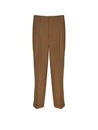 AMI PARIS | Chino Carrot Fit | Cammello