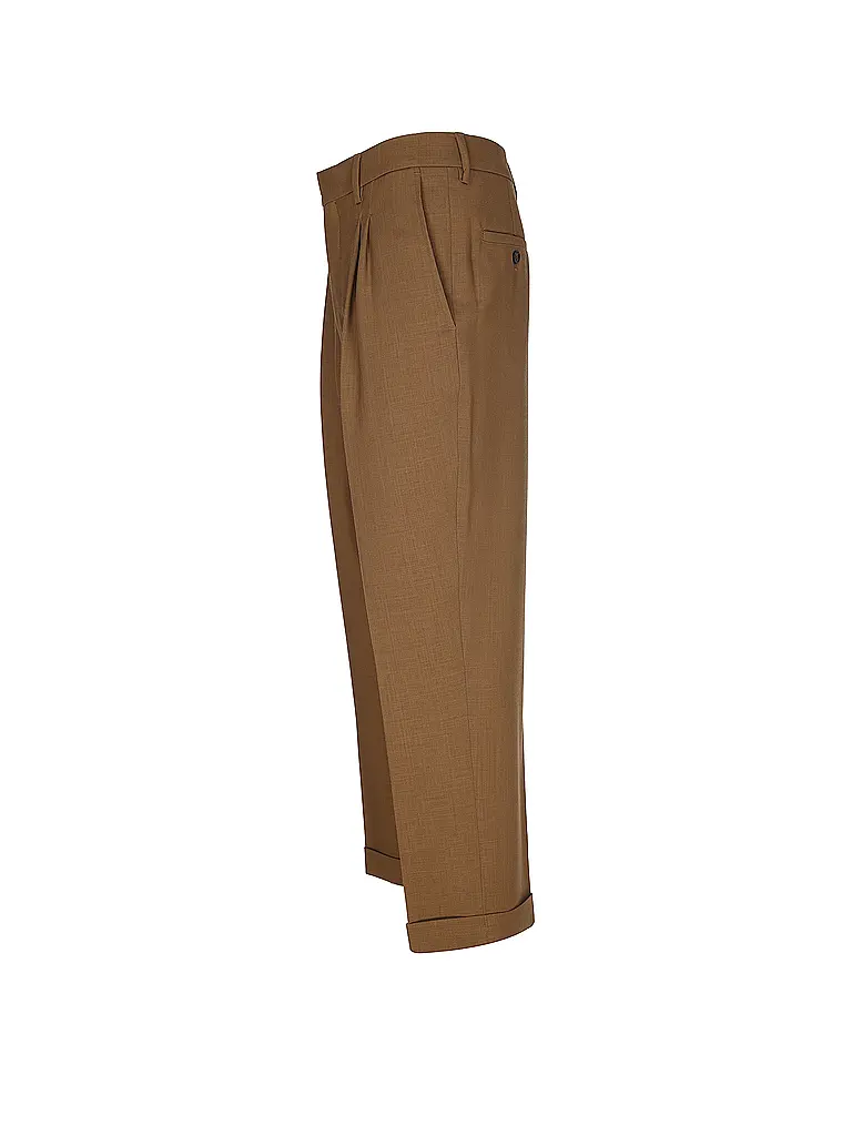 AMI PARIS | Chino Carrot Fit |