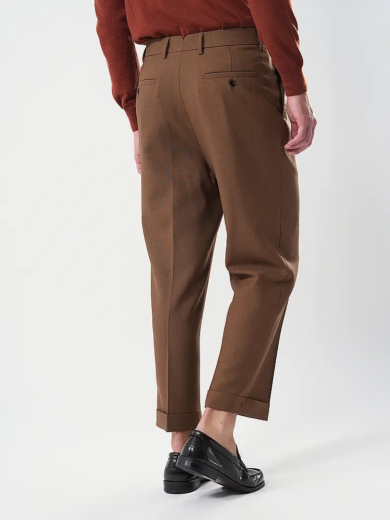 AMI PARIS | Chino Carrot Fit |