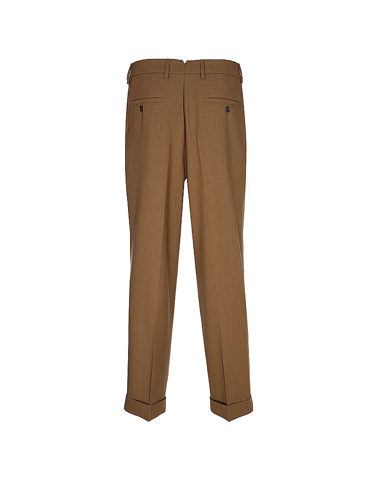 AMI PARIS | Chino Carrot Fit |