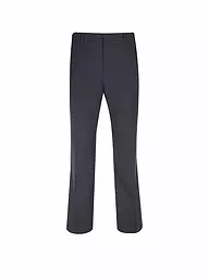 AMI PARIS | Chino Straight Fit | Blu