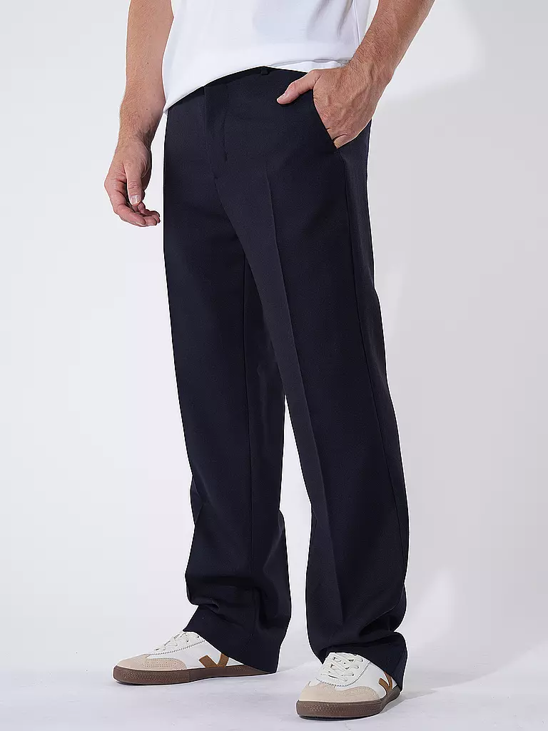 AMI PARIS | Chino Straight Fit | 