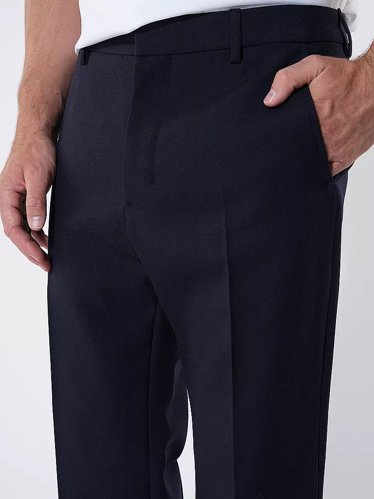 AMI PARIS | Chino Straight Fit | 