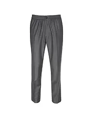 AMI PARIS | Chino vestibilità regular | Grigio