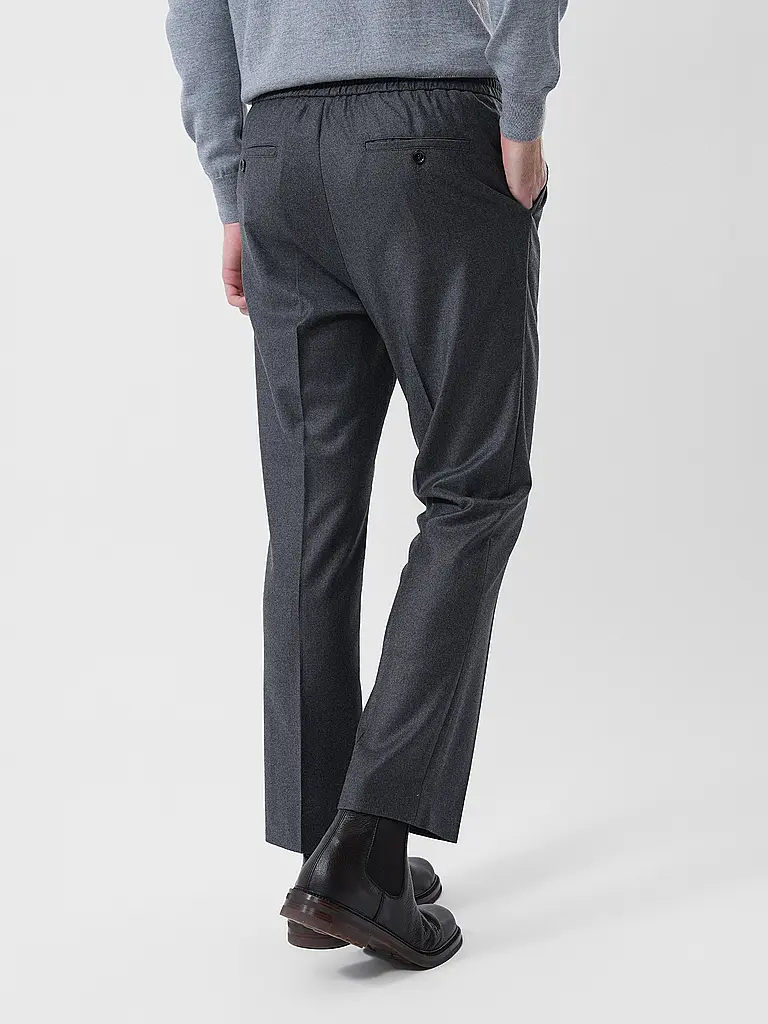 AMI PARIS | Chino vestibilità regular | 