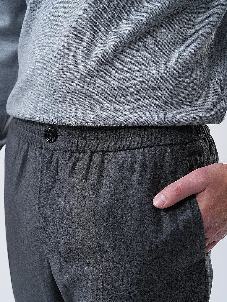 AMI PARIS | Chino vestibilità regular | 