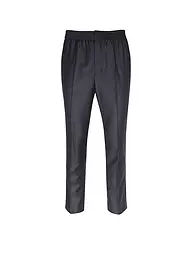 AMI PARIS | Chino | Blu