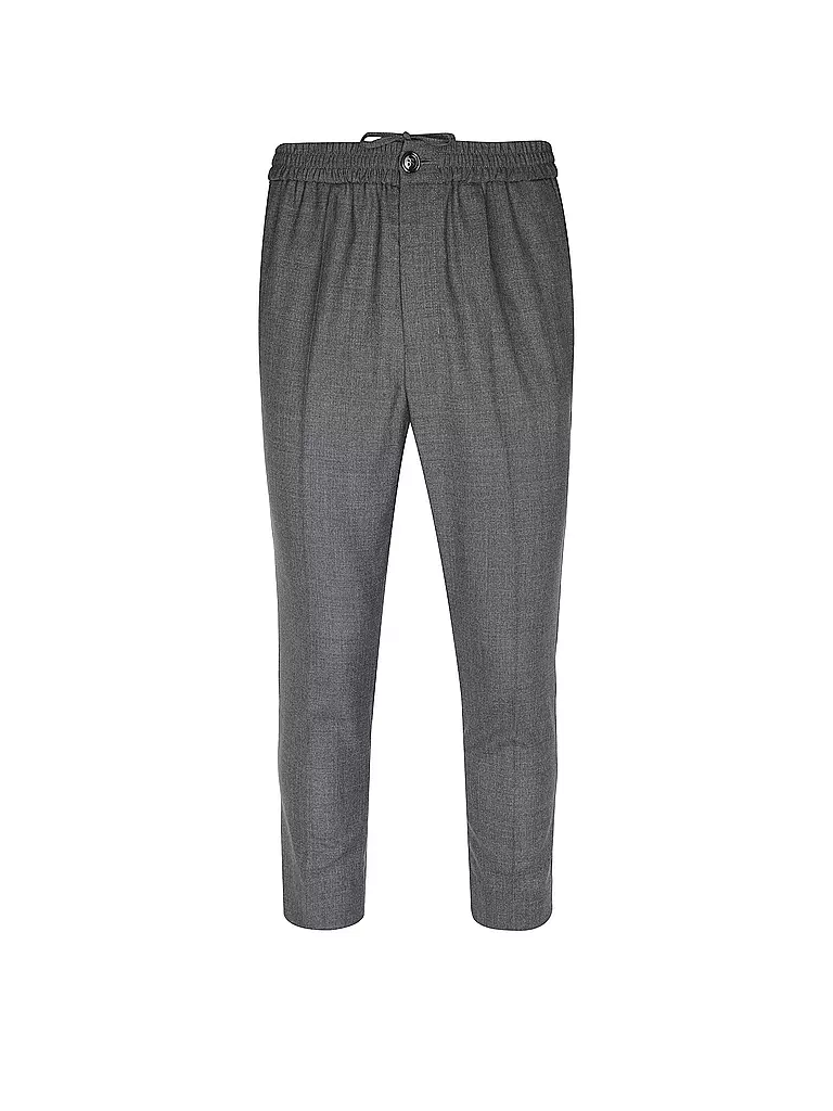AMI PARIS | Chino | Grigio