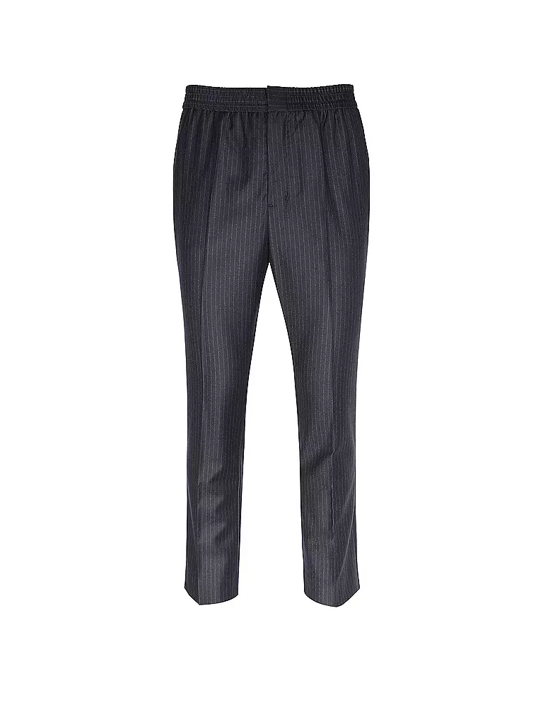 AMI PARIS | Chino | Blu