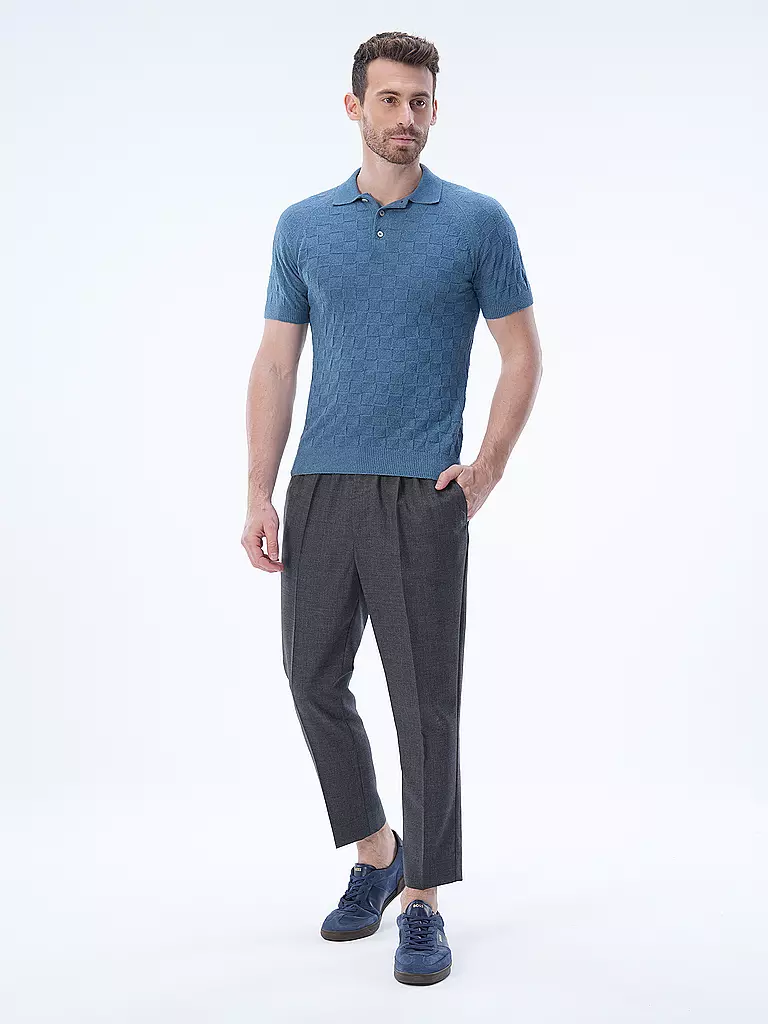 AMI PARIS | Chino | Grigio