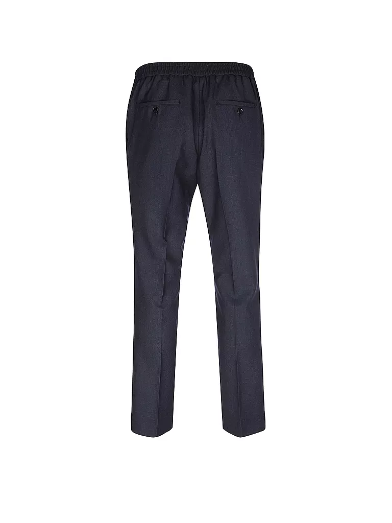 AMI PARIS | Chino | Blu