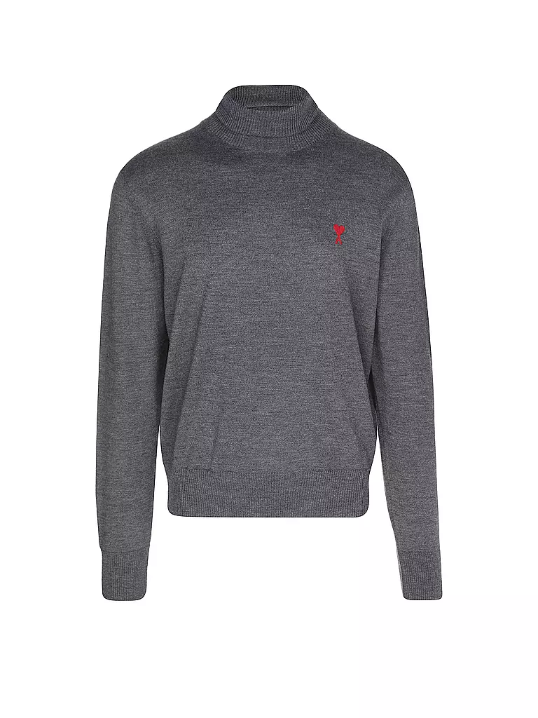 AMI PARIS | Dolcevita | Grigio