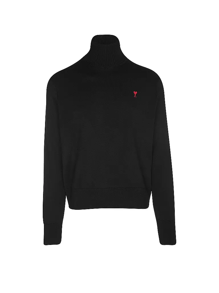 AMI PARIS | Dolcevita | Nero
