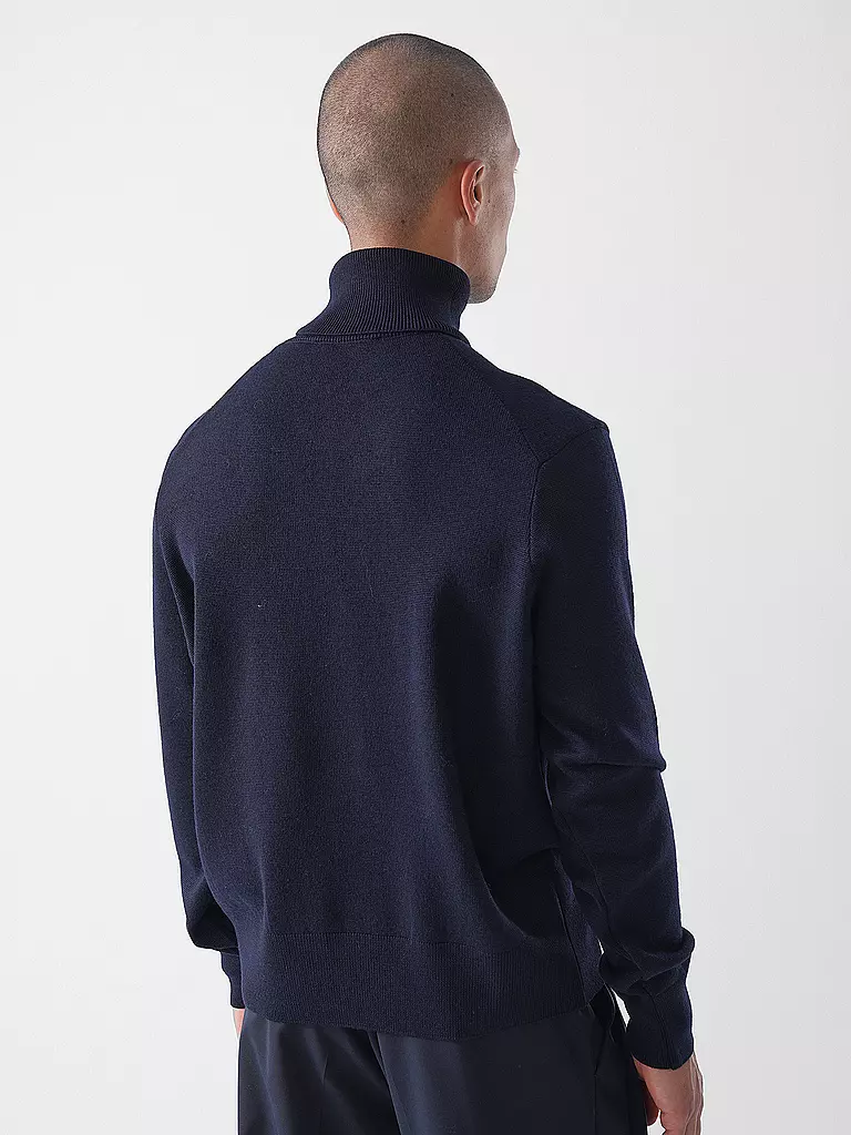 AMI PARIS | Dolcevita | Blu scuro