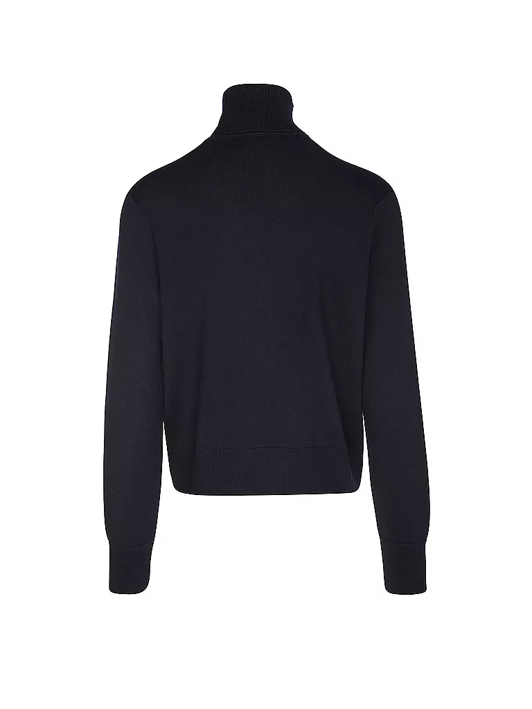 AMI PARIS | Dolcevita | Blu scuro