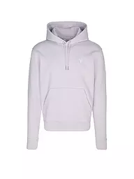 AMI PARIS | Felpa con cappuccio - Hoodie | Lilla