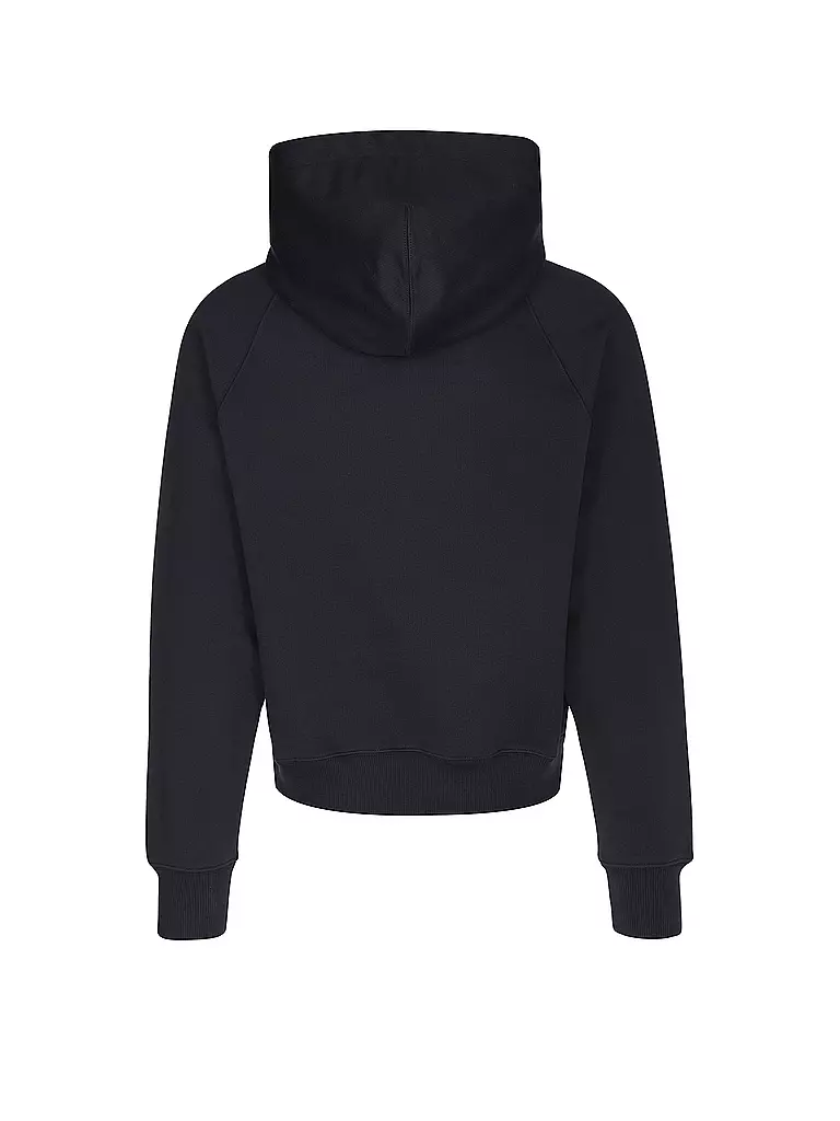 AMI PARIS | Felpa con cappuccio - Hoodie | Blu